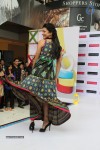 Shruti Haasan at Haute Curry Fashion Show - 38 of 49