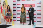 Shruti Haasan at Haute Curry Fashion Show - 41 of 49