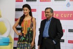 Shruti Haasan at Haute Curry Fashion Show - 42 of 49