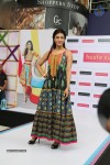 Shruti Haasan at Haute Curry Fashion Show - 45 of 49