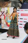Shruti Haasan at Haute Curry Fashion Show - 49 of 49