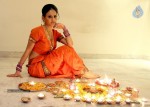 Shweta Khanduri Diwali Special Photo Shoot - 7 of 37