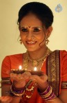 Shweta Khanduri Diwali Special Photo Shoot - 9 of 37