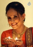 Shweta Khanduri Diwali Special Photo Shoot - 12 of 37