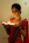 Shweta Khanduri Diwali Special Photo Shoot - 14 of 37