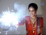 Shweta Khanduri Diwali Special Photo Shoot - 15 of 37