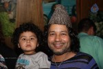 Singer Kailash Kher Bday Party - 5 of 36