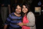 Singer Kailash Kher Bday Party - 12 of 36