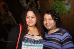 Singer Kailash Kher Bday Party - 19 of 36
