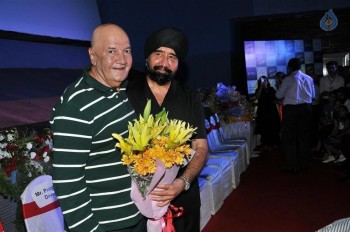 Singh is Bliing Special Screening Photos - 19 of 60
