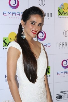 Smile Foundation 11th Edition Of Ramp For Champs - 24 of 63