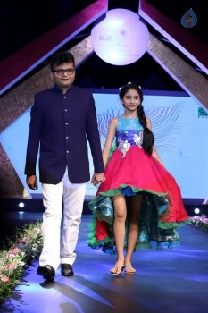 Smile Foundation 11th Edition Of Ramp For Champs - 25 of 63