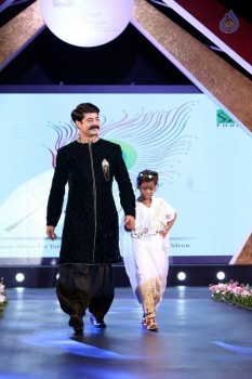 Smile Foundation 11th Edition Of Ramp For Champs - 31 of 63