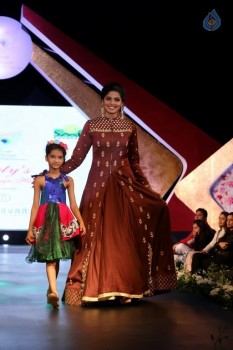 Smile Foundation 11th Edition Of Ramp For Champs - 34 of 63