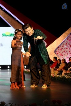 Smile Foundation 11th Edition Of Ramp For Champs - 35 of 63