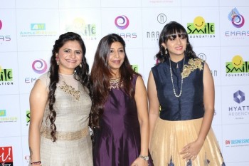 Smile Foundation 11th Edition Of Ramp For Champs - 37 of 63