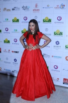 Smile Foundation 11th Edition Of Ramp For Champs - 38 of 63