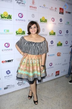 Smile Foundation 11th Edition Of Ramp For Champs - 39 of 63