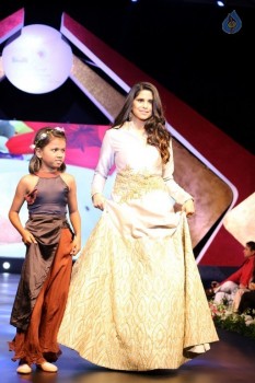 Smile Foundation 11th Edition Of Ramp For Champs - 40 of 63