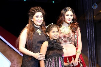 Smile Foundation 11th Edition Of Ramp For Champs - 46 of 63