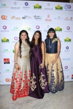 Smile Foundation 11th Edition Of Ramp For Champs - 52 of 63