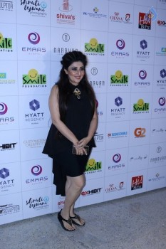 Smile Foundation 11th Edition Of Ramp For Champs - 53 of 63