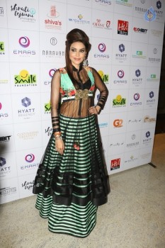 Smile Foundation 11th Edition Of Ramp For Champs - 57 of 63