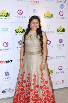Smile Foundation 11th Edition Of Ramp For Champs - 60 of 63