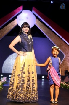 Smile Foundation 11th Edition Of Ramp For Champs - 63 of 63