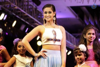 Smile Foundation 9th Edition Ramp Walk Show Photos - 7 of 104
