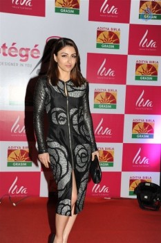 Soha Ali Khan at The 1st Edition of Liva Protege 2015 - 16 of 50