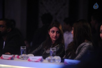 Soha Ali Khan at The 1st Edition of Liva Protege 2015 - 28 of 50