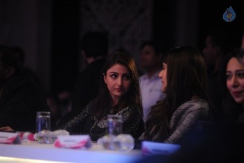 Soha Ali Khan at The 1st Edition of Liva Protege 2015 - 31 of 50