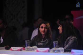 Soha Ali Khan at The 1st Edition of Liva Protege 2015 - 35 of 50