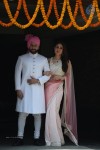 Soha Ali Khan Wedding Ceremony - 2 of 15