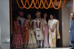 Soha Ali Khan Wedding Ceremony - 5 of 15