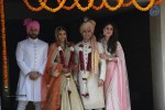 Soha Ali Khan Wedding Ceremony - 9 of 15
