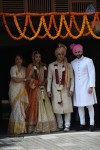 Soha Ali Khan Wedding Ceremony - 11 of 15