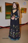 sonakshi-sinha-at-prafulla-dahanukar-art-exhibition