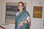 Sonakshi Sinha at Prafulla Dahanukar Art Exhibition - 15 of 79