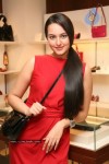 Sonakshi Sinha at The Launch of My Salvatore Ferragamo Collection - 13 of 35