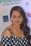 Sonakshi Sinha at Womens Health Magazine Event - 3 of 47