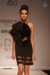 Sonal Chauhan Showstopper at AIFW - 3 of 49