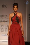 Sonal Chauhan Showstopper at AIFW - 4 of 49