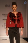 Sonal Chauhan Showstopper at AIFW - 17 of 49