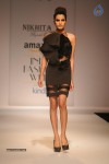 Sonal Chauhan Showstopper at AIFW - 27 of 49