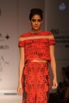 Sonal Chauhan Showstopper at AIFW - 31 of 49