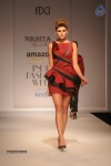 Sonal Chauhan Showstopper at AIFW - 34 of 49