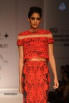 sonal-chauhan-showstopper-at-aifw