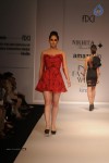 Sonal Chauhan Showstopper at AIFW - 36 of 49